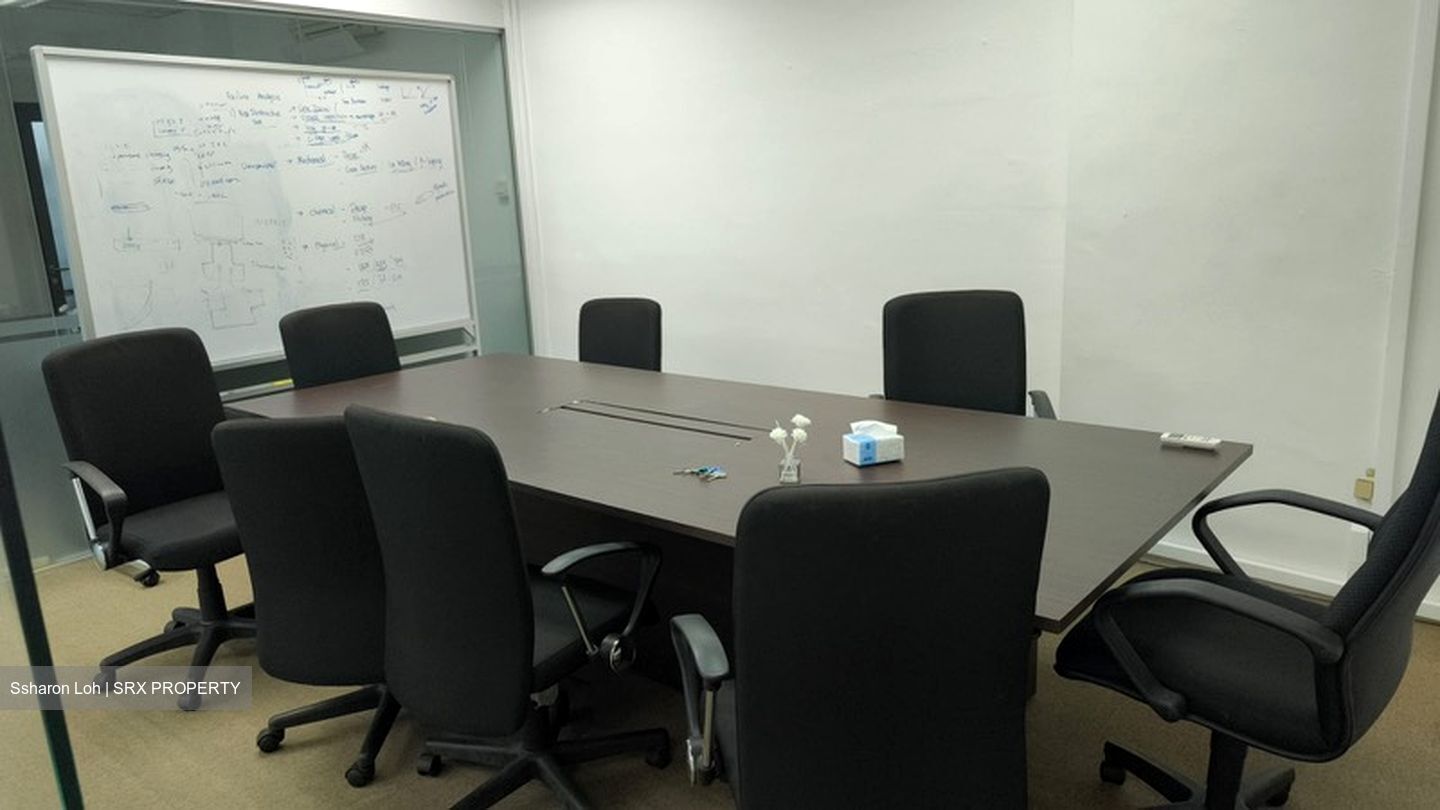 Parklane Shopping Mall (D7), Office #569667911